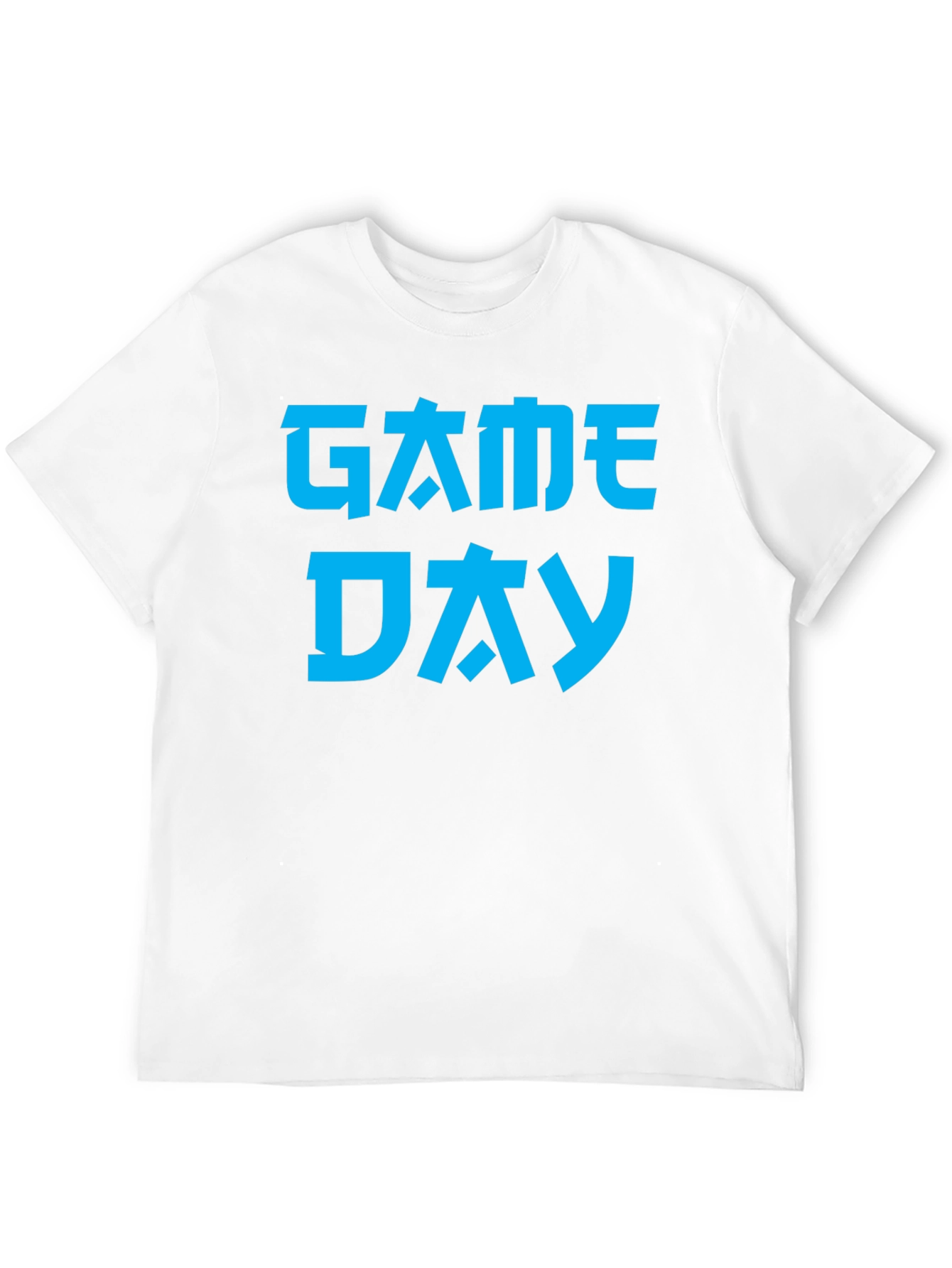 Game Day T-Shirt