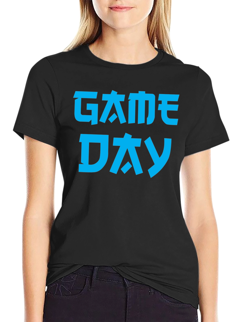 Game Day T-Shirt