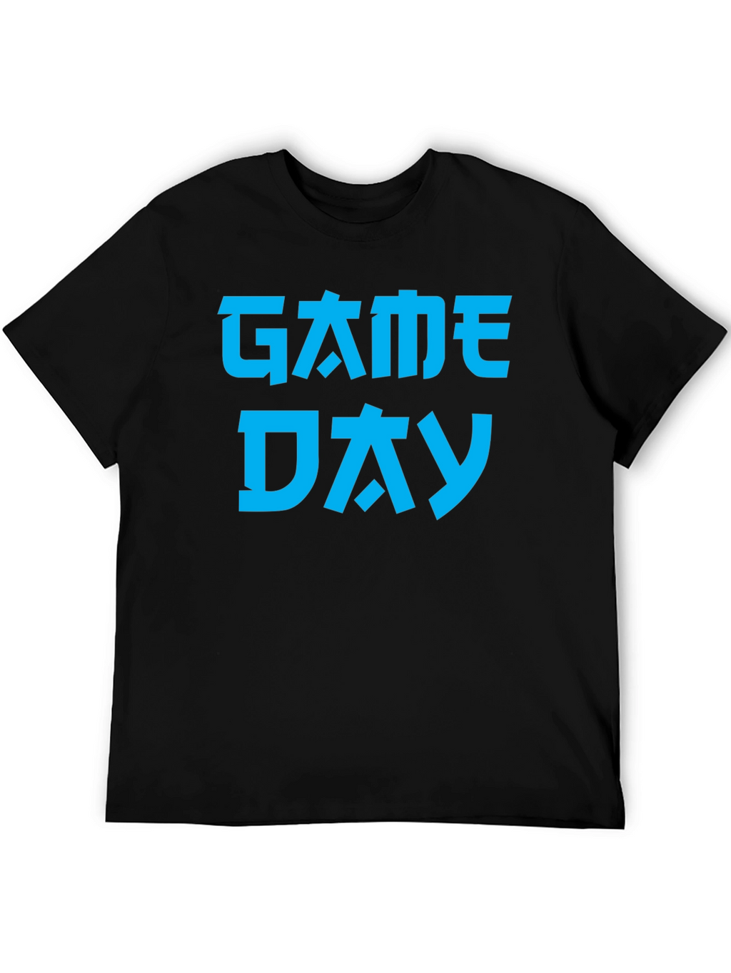 Game Day T-Shirt