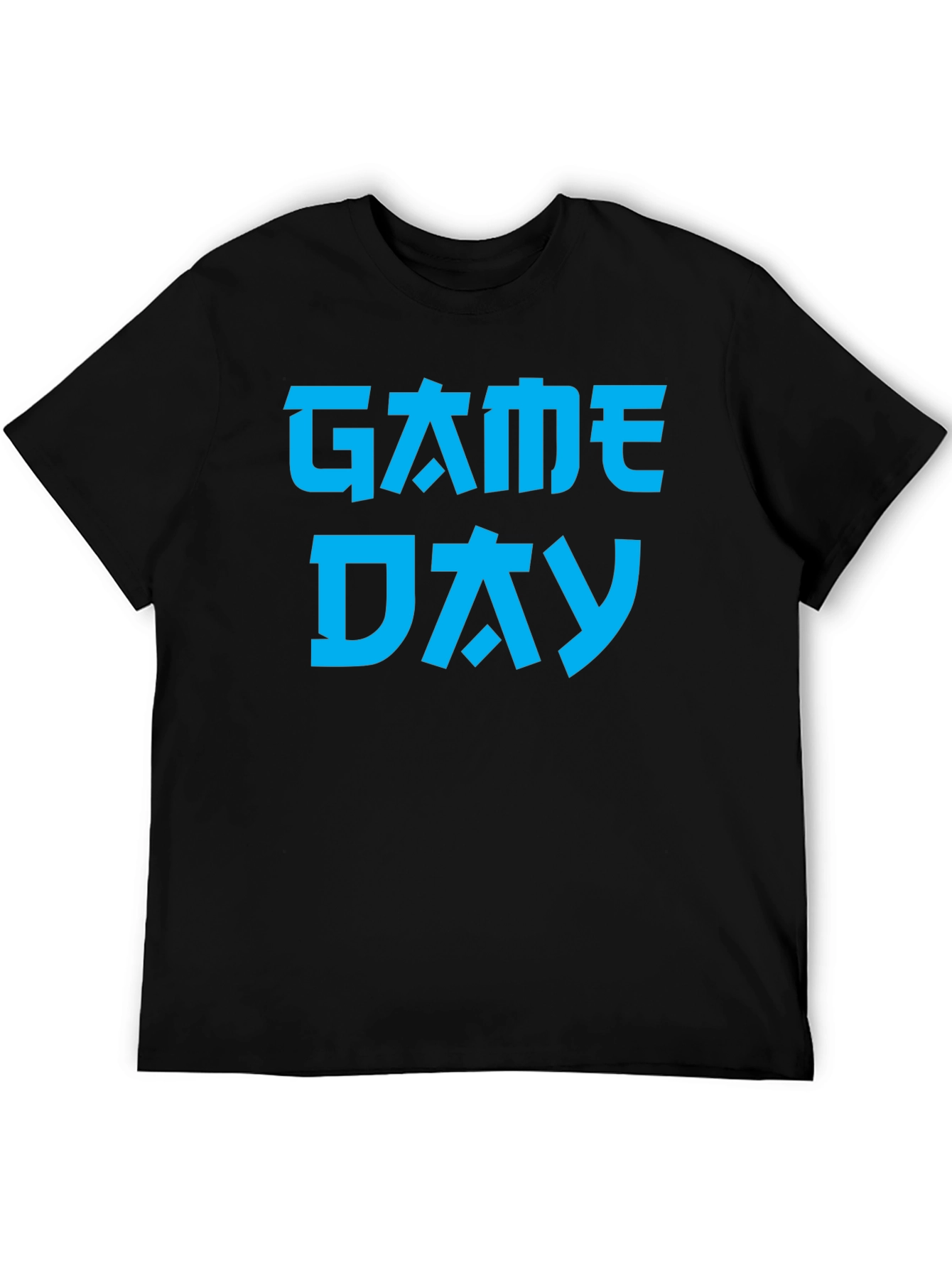 Game Day T-Shirt