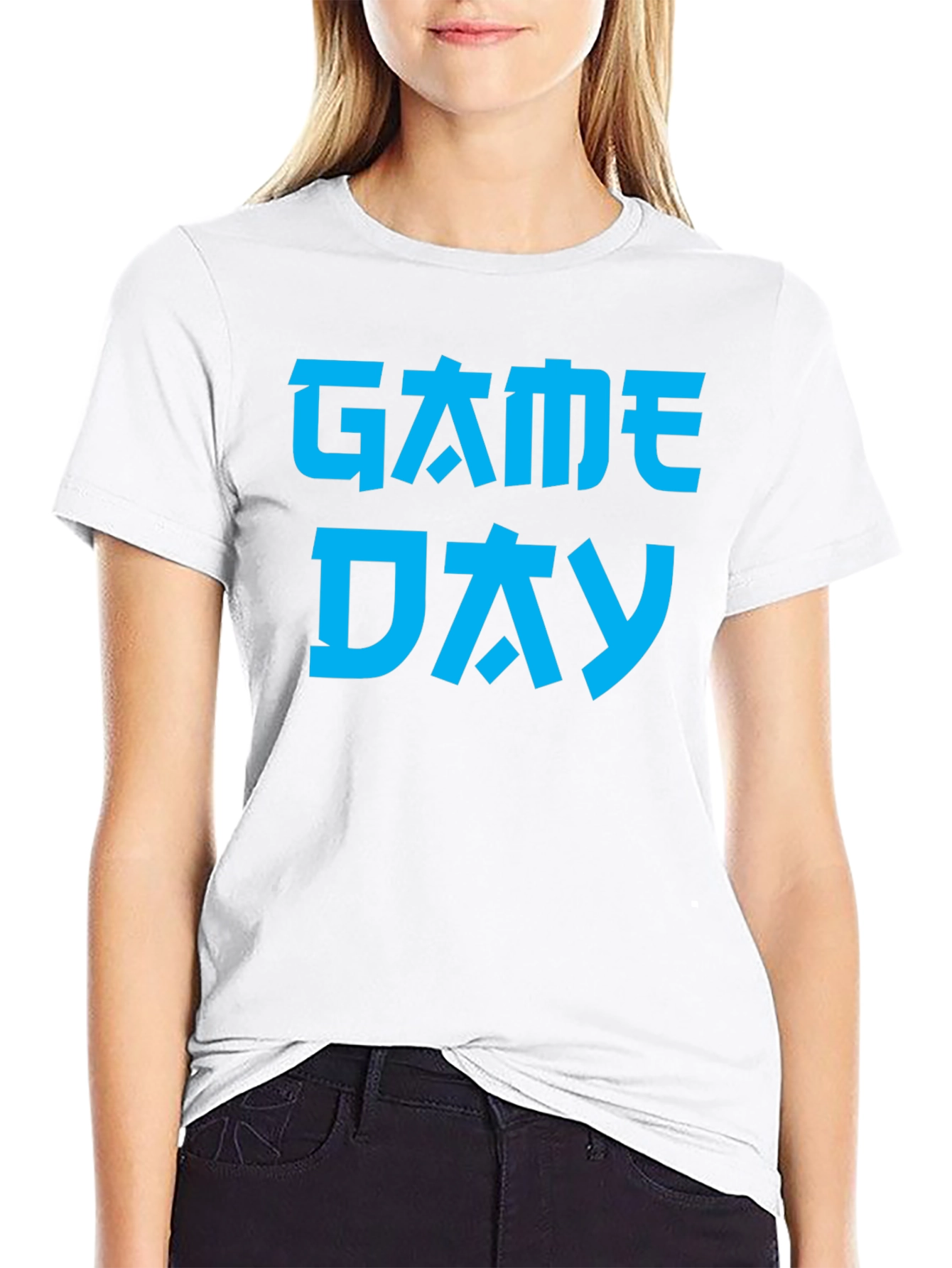 Game Day T-Shirt