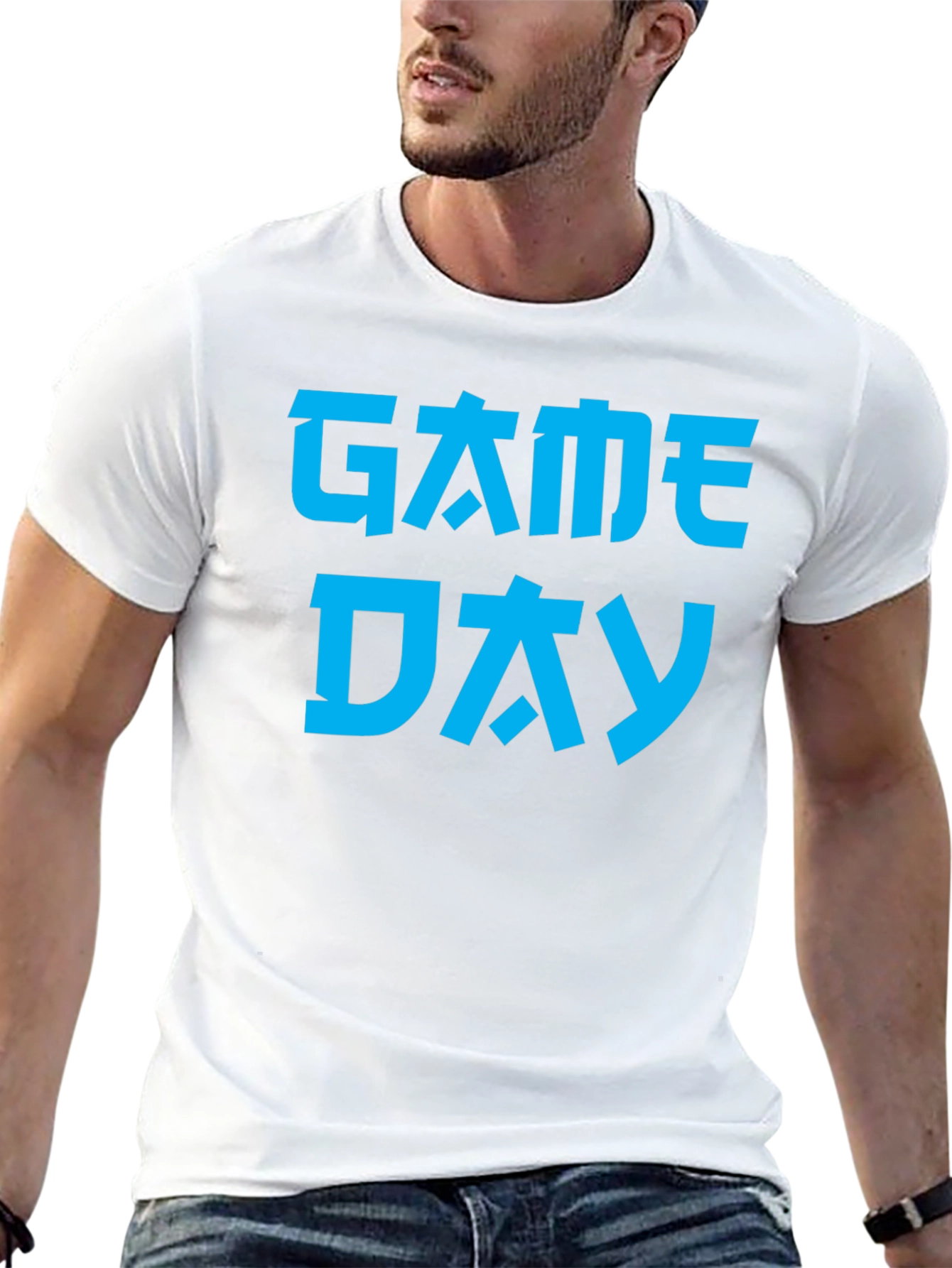 Game Day T-Shirt
