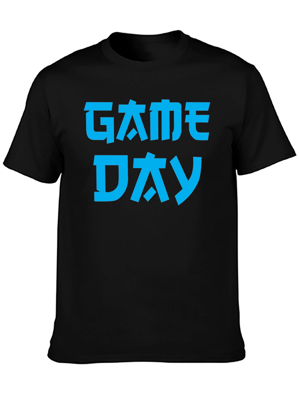 Game Day T-Shirt