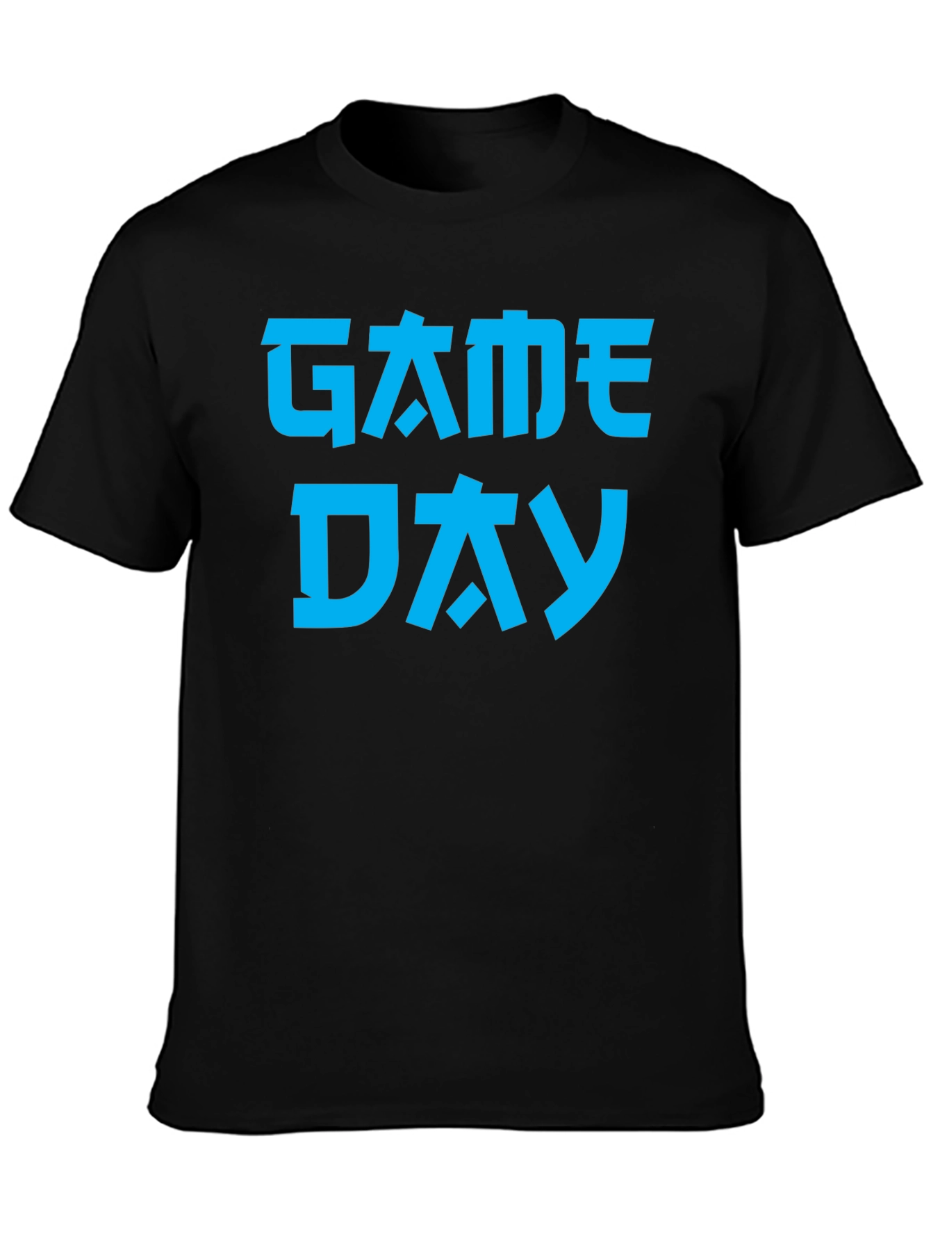 Game Day T-Shirt