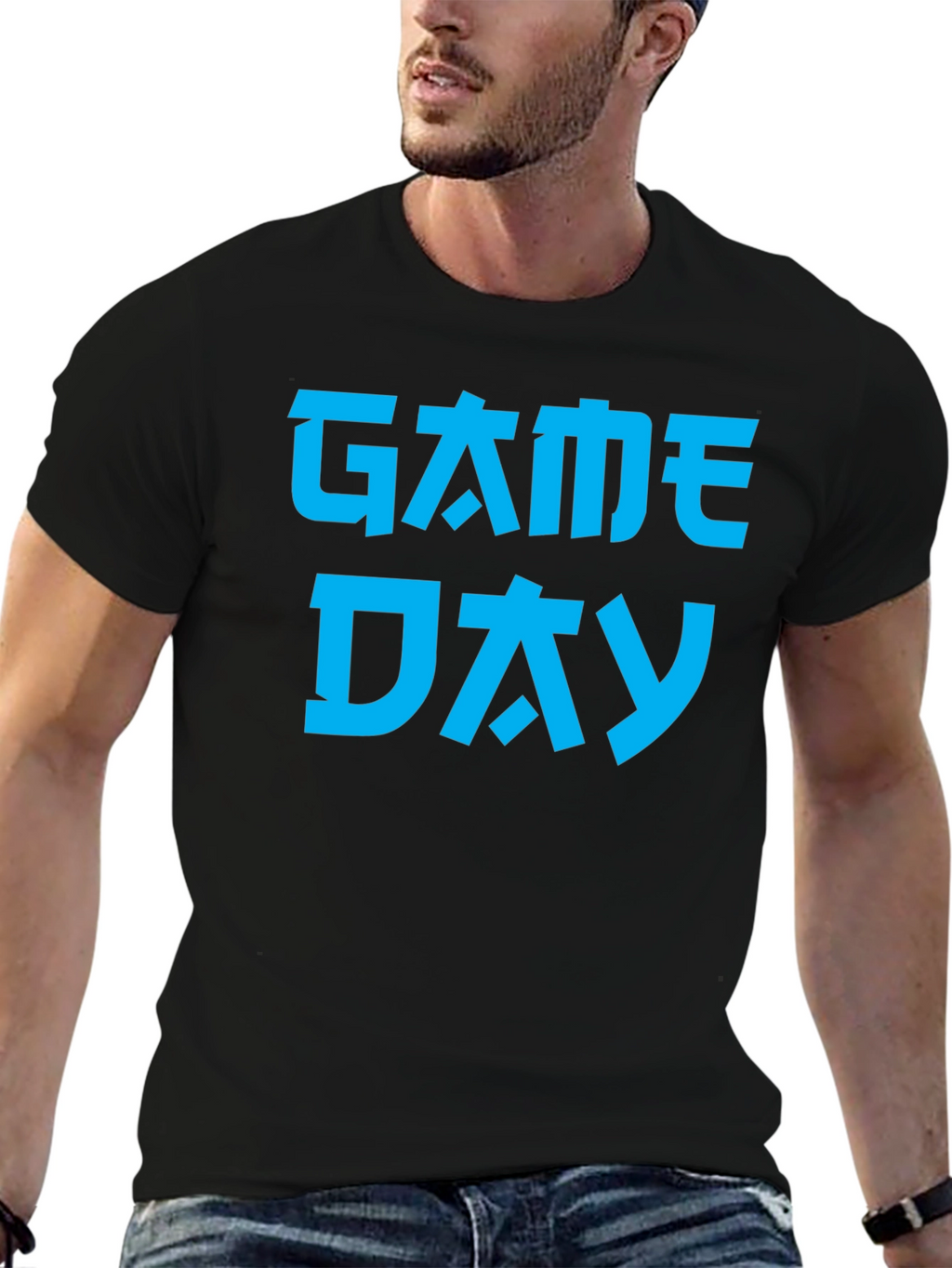 Game Day T-Shirt