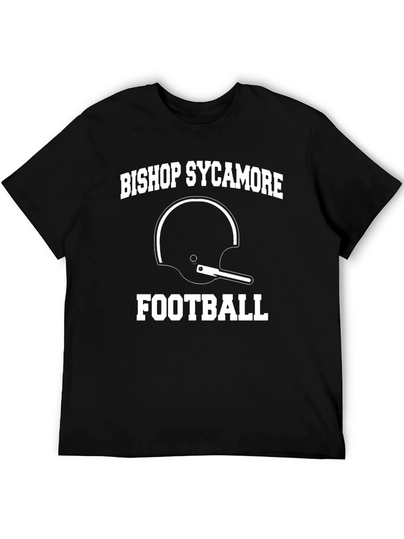 Bishop Sycamore Football T-Shirt