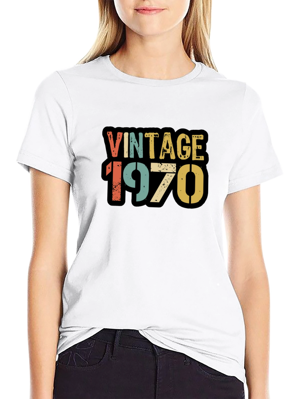 Vintage 1970 T-Shirt