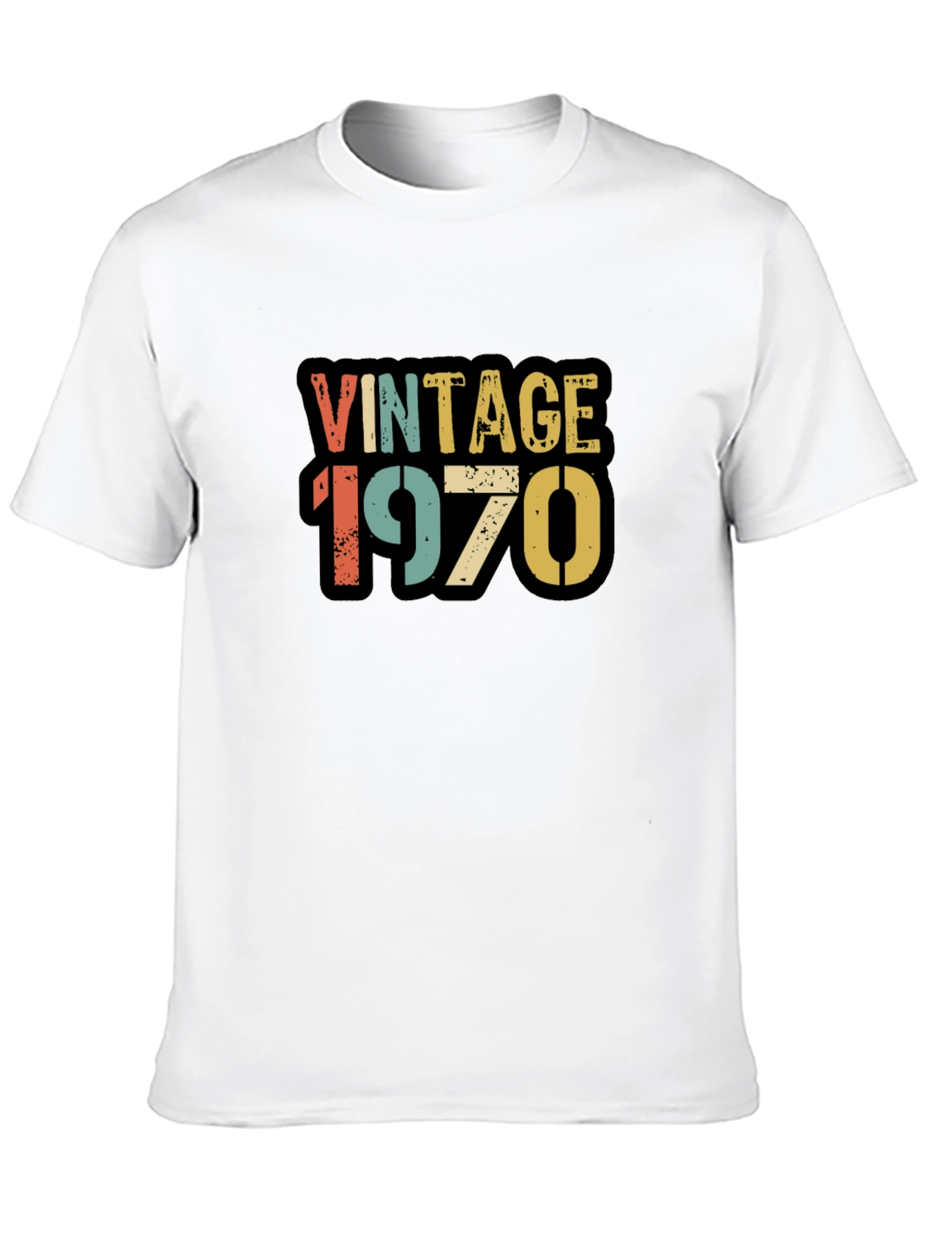 Vintage 1970 T-Shirt