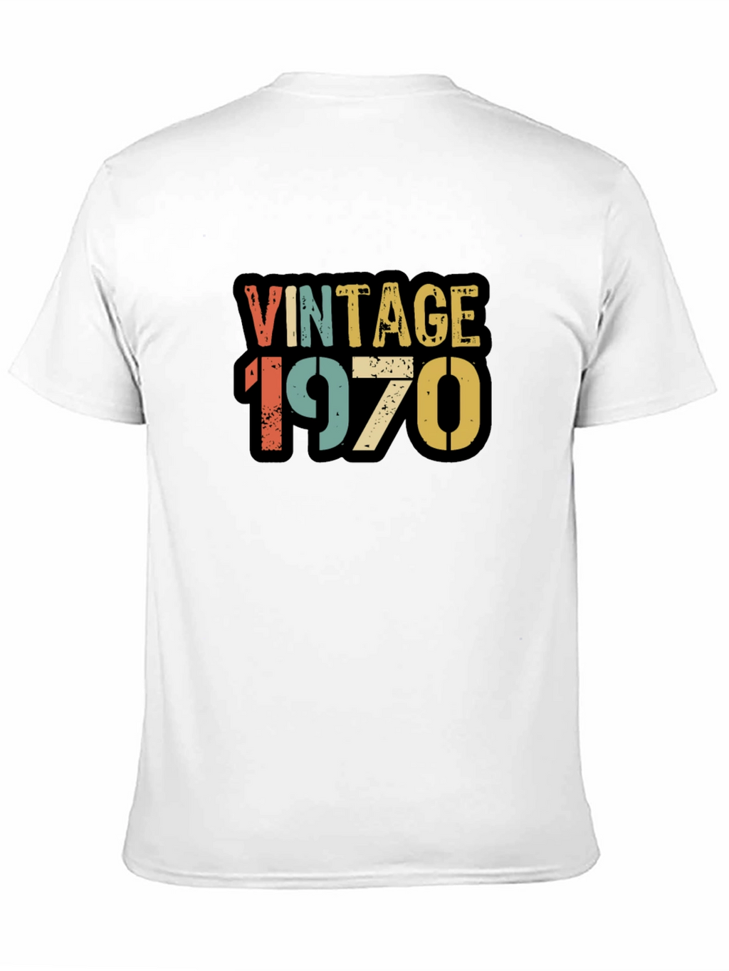 Vintage 1970 T-Shirt