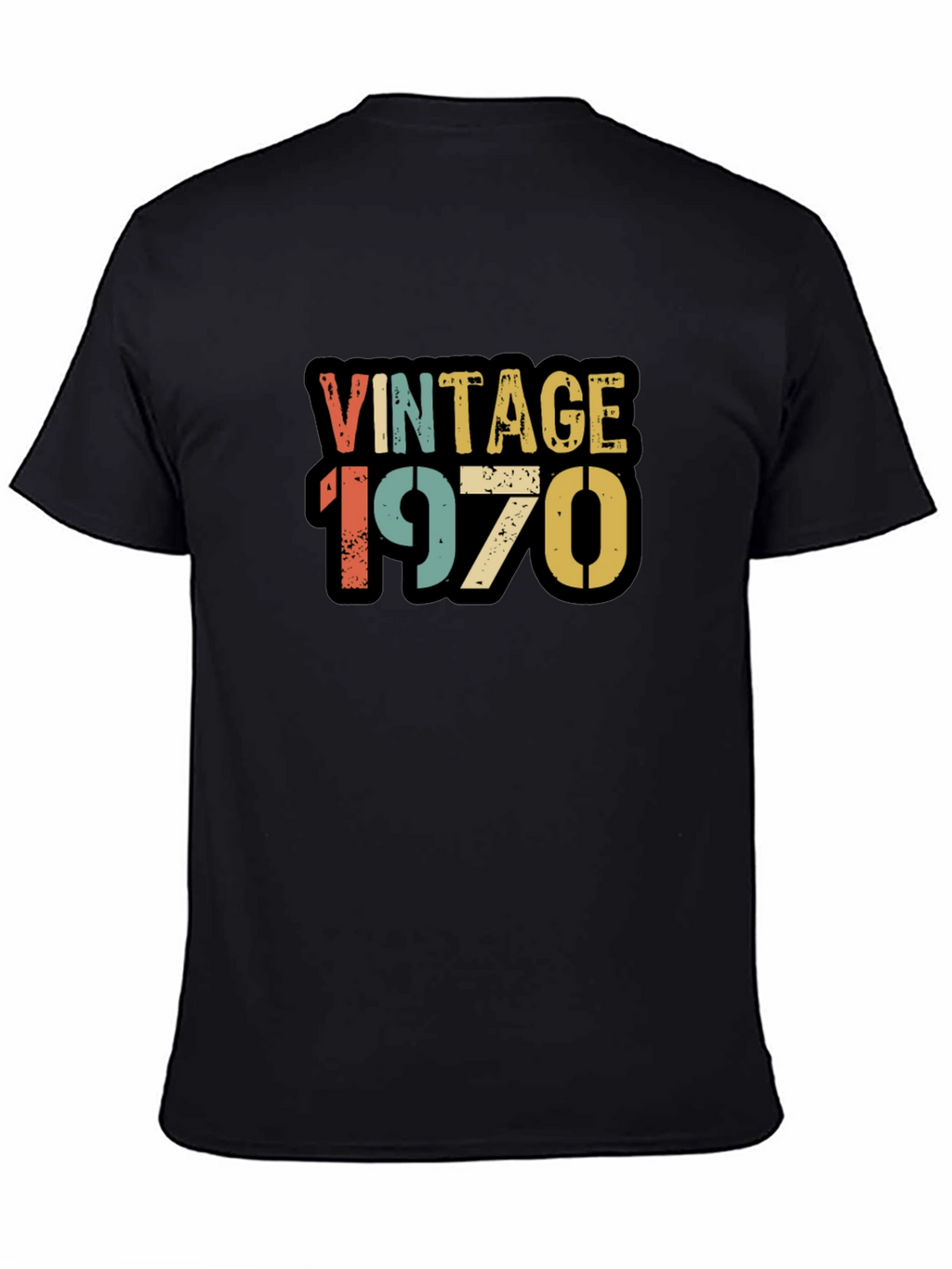Vintage 1970 T-Shirt
