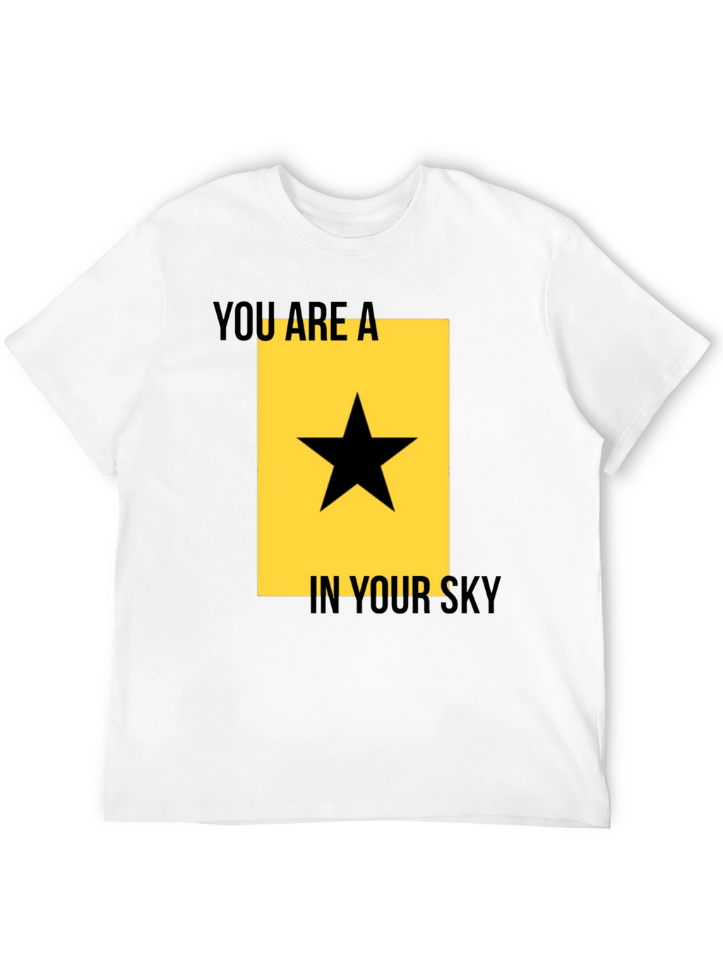 Star in Your Sky Graphic Tee