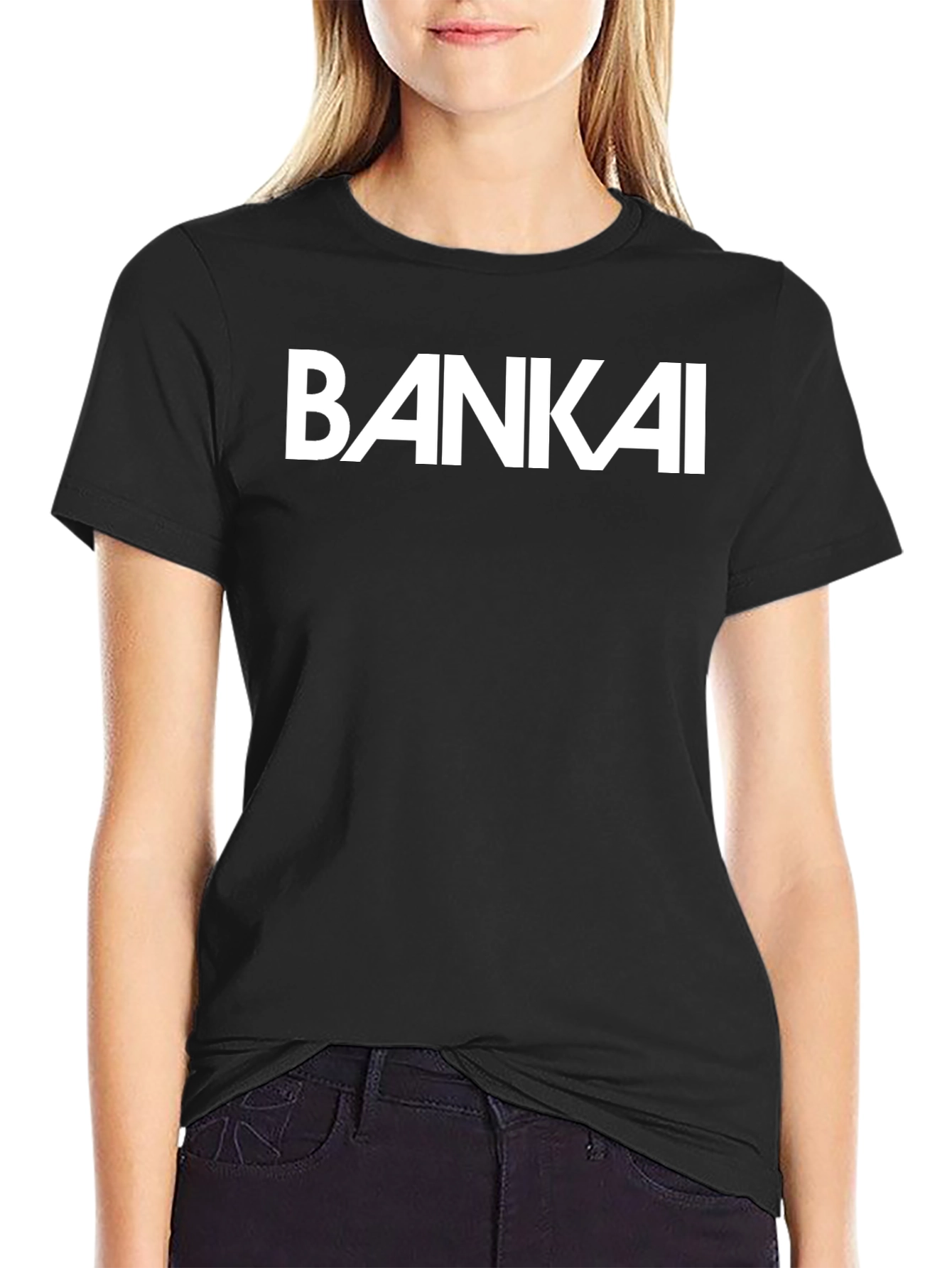 Bankai Anime T-Shirt