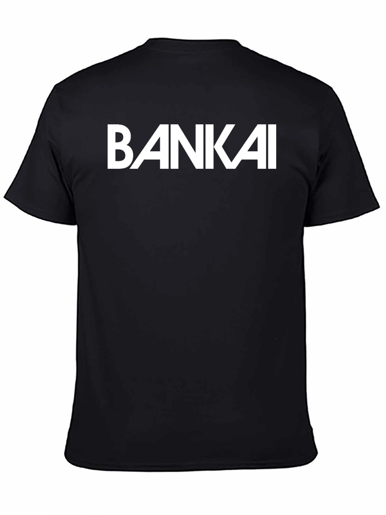 Bankai Anime T-Shirt