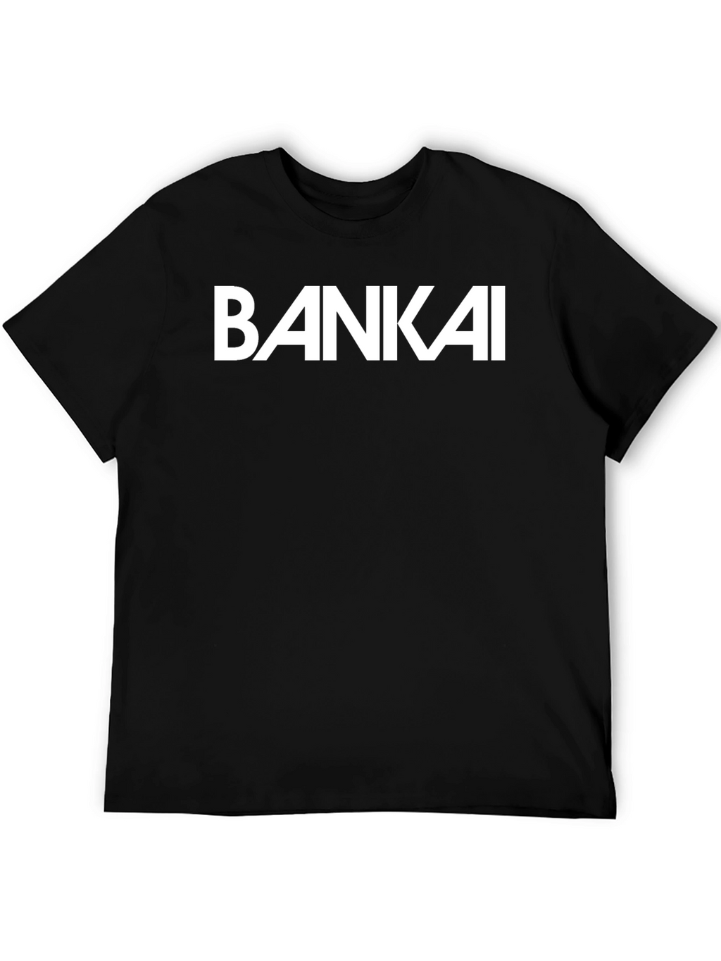 Bankai Anime T-Shirt