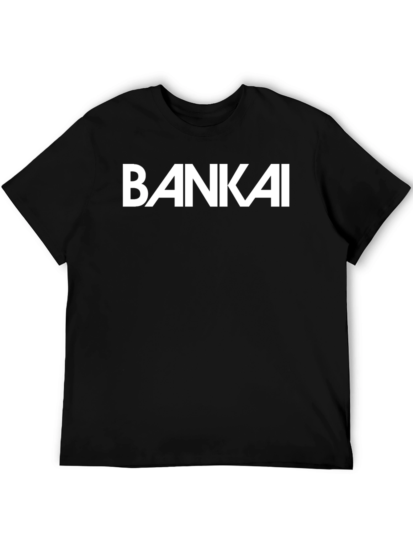 Bankai Anime T-Shirt