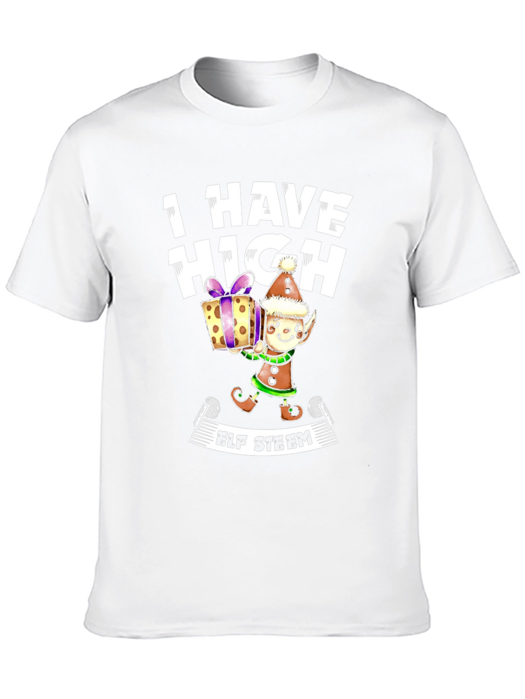 High Elf Steem T-Shirt