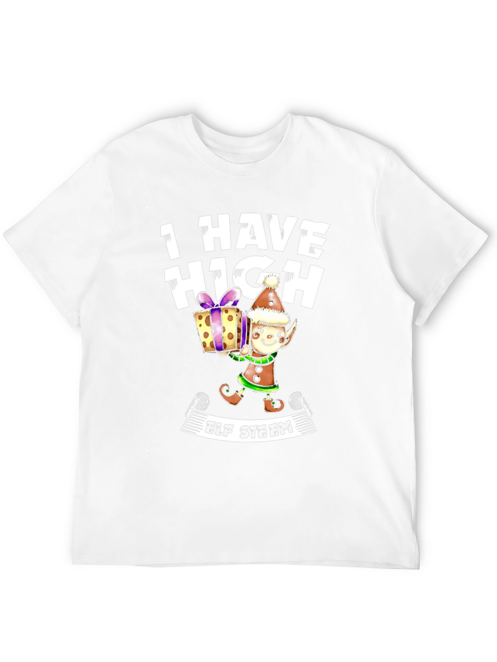 High Elf Steem T-Shirt