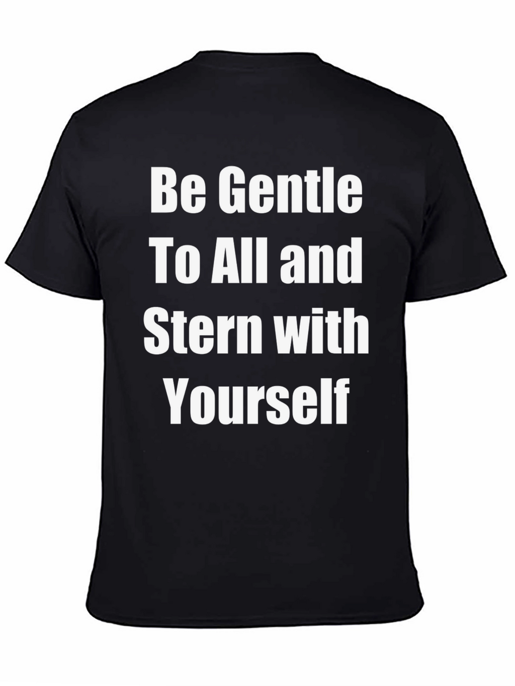 Gentle & Stern Graphic T-Shirt