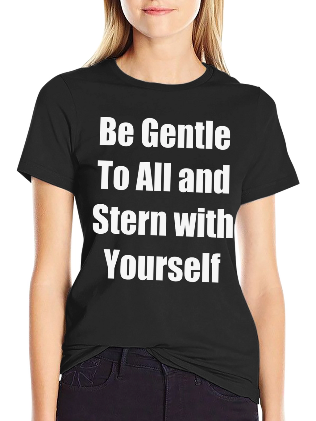 Gentle & Stern Graphic T-Shirt