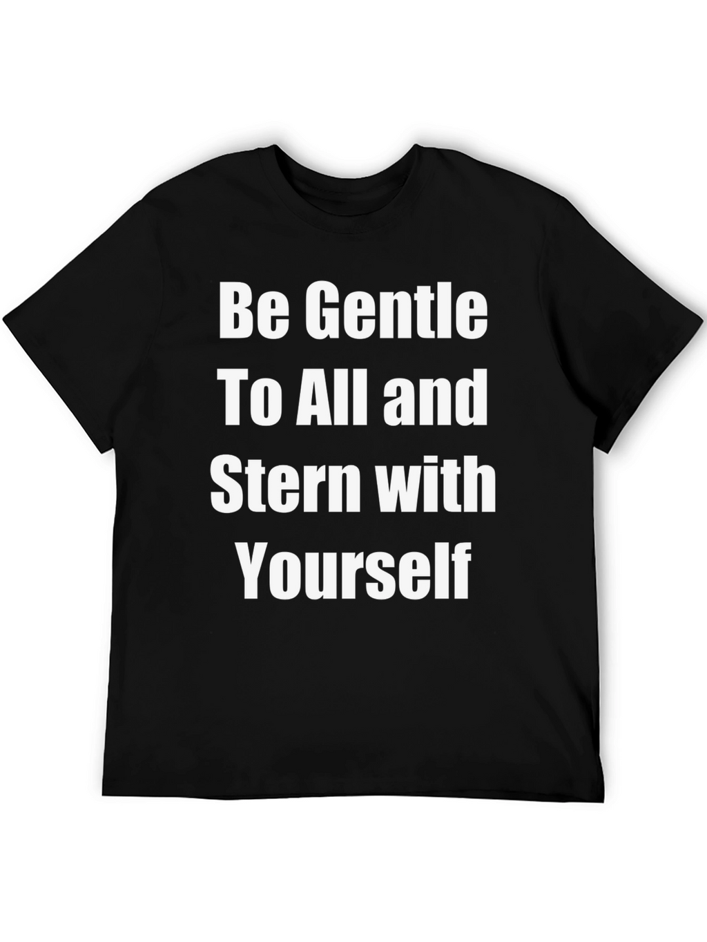 Gentle & Stern Graphic T-Shirt