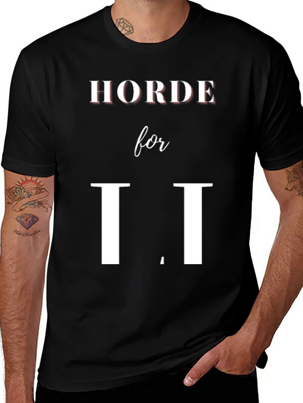 Horde for...