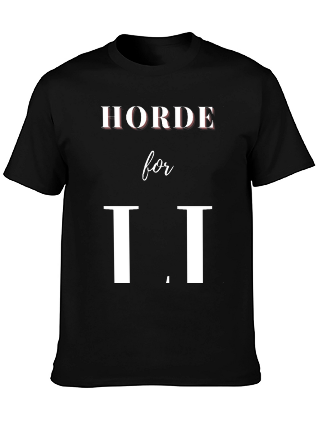 Horde for...