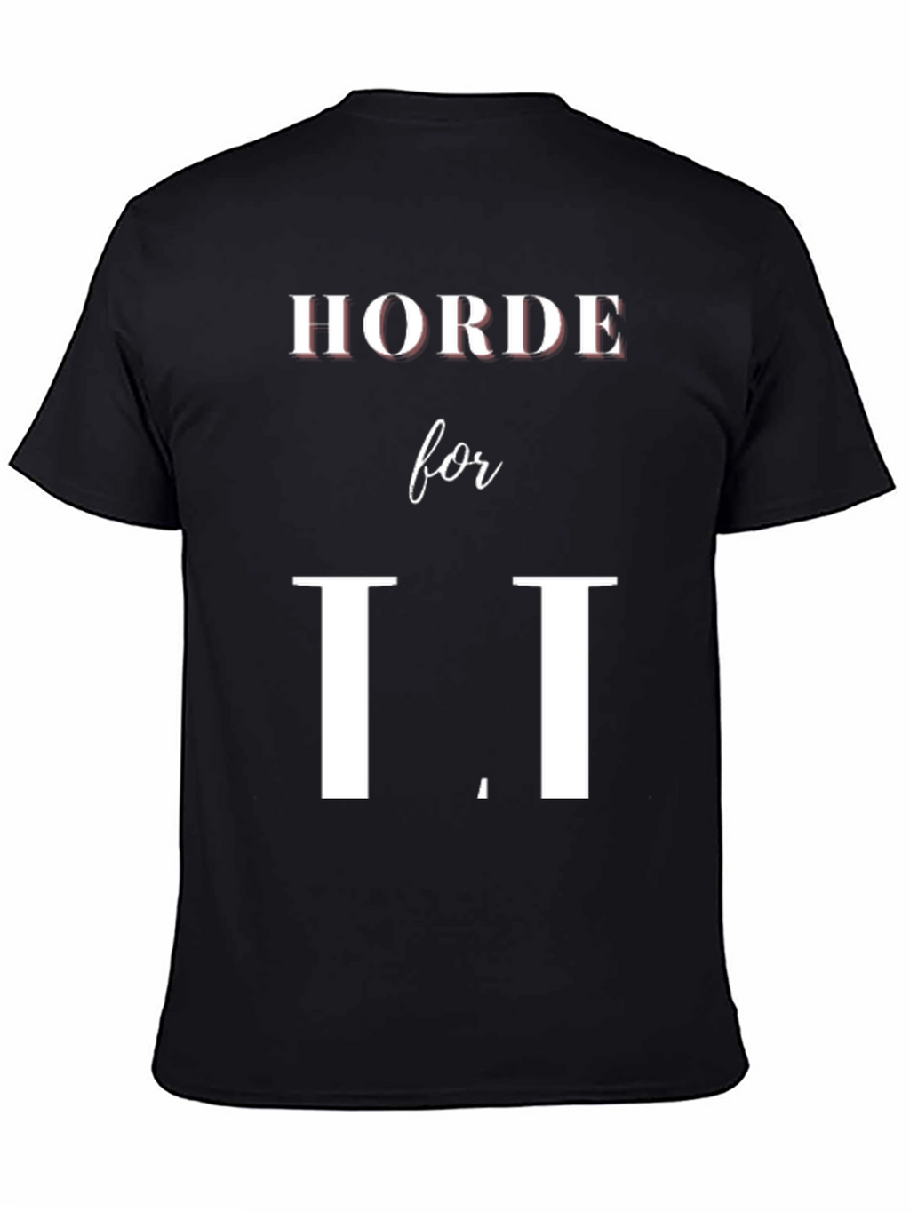 Horde for...