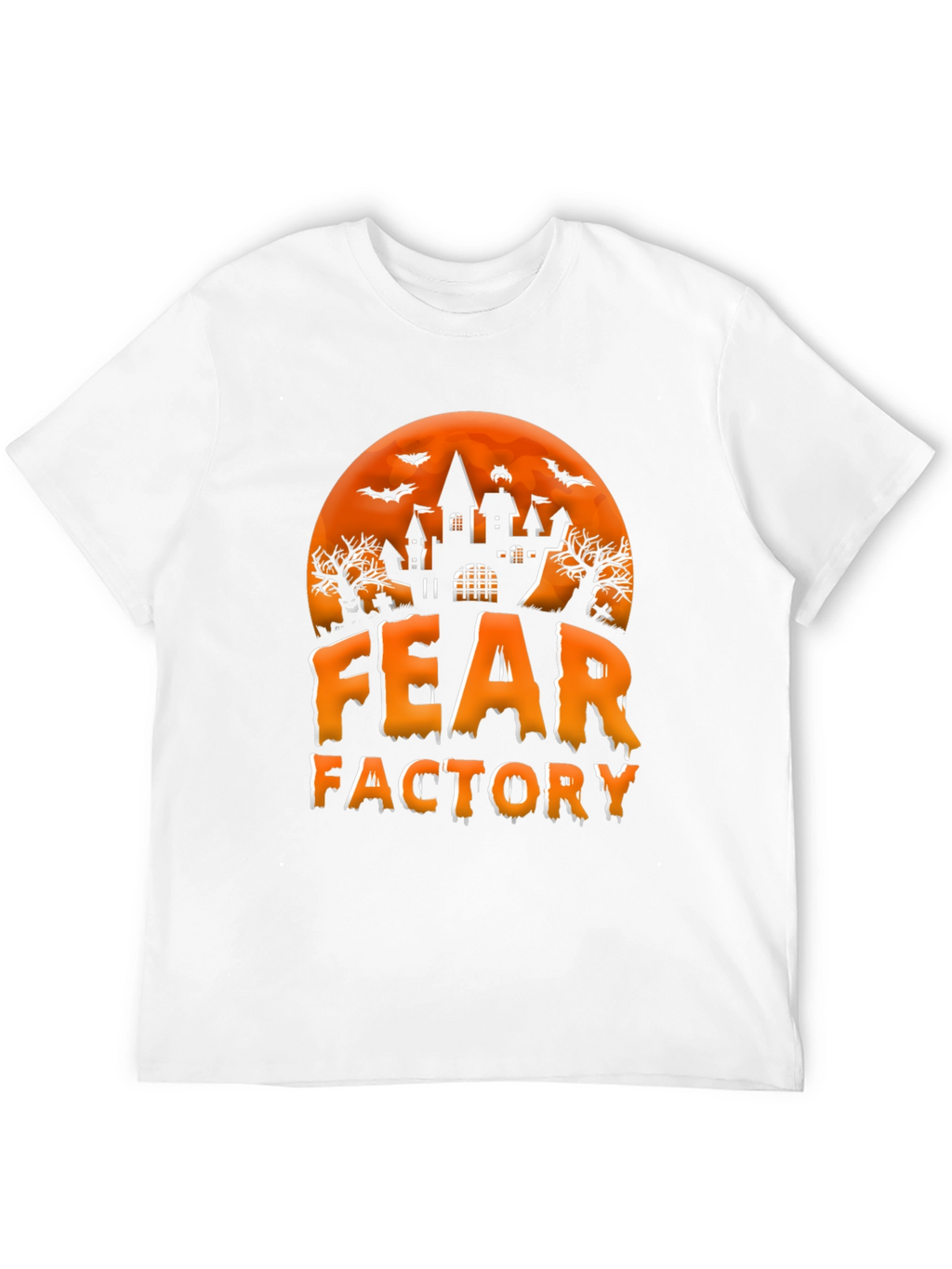 Fear Factory Halloween T-Shirt
