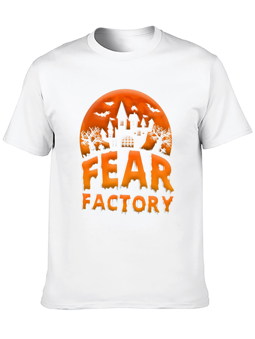 Fear Factory Halloween T-Shirt