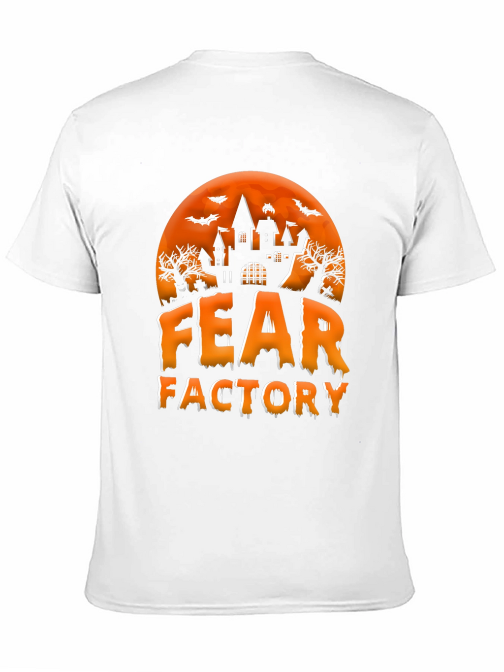 Fear Factory Halloween T-Shirt