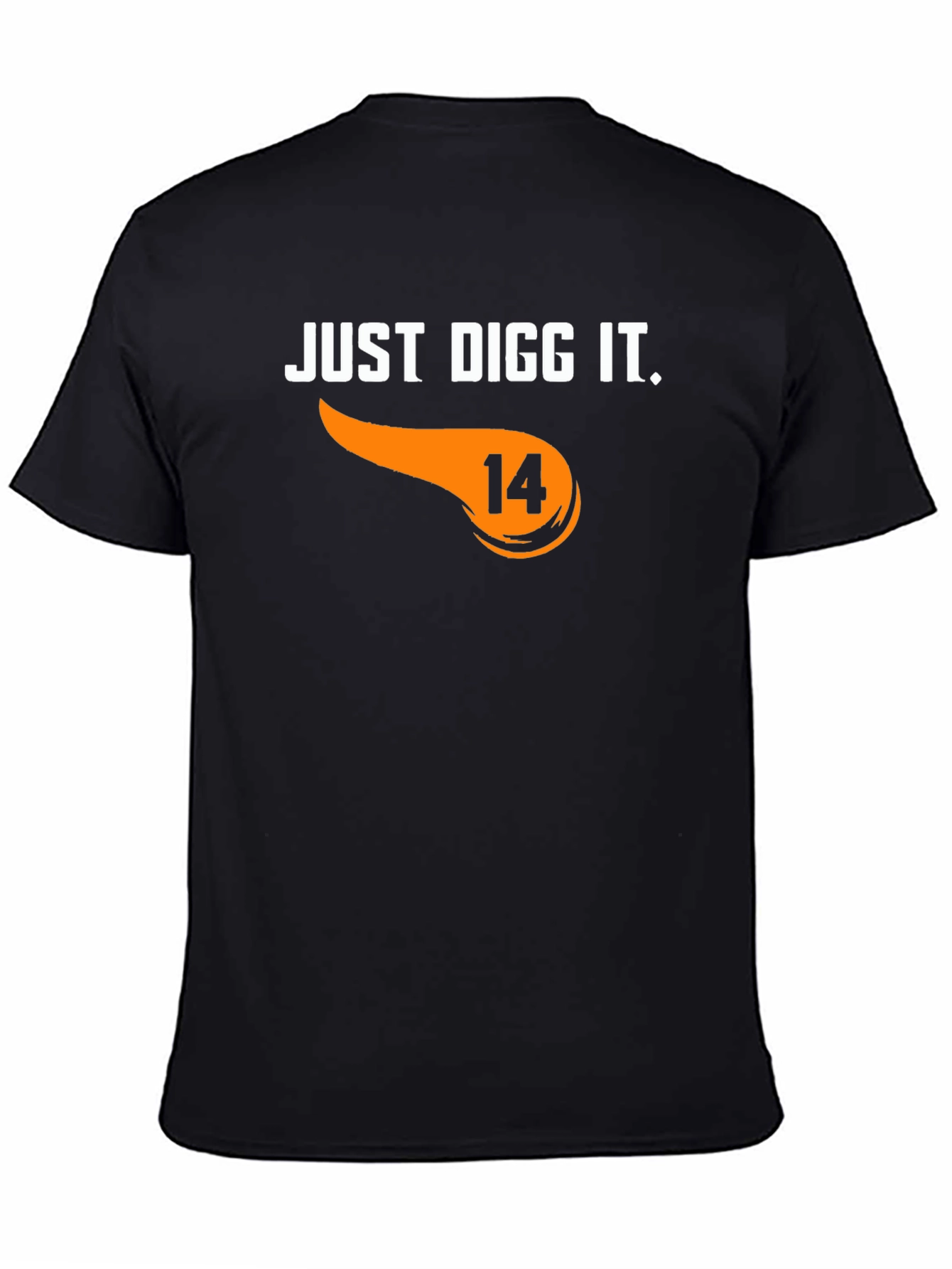 Just Digg It T-Shirt