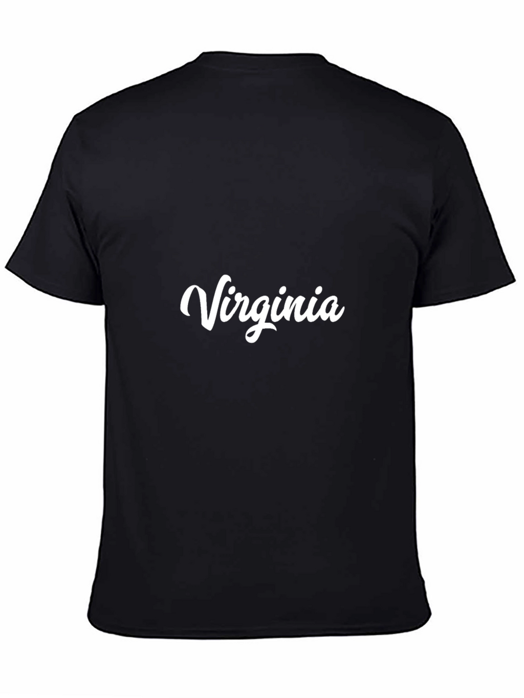 Virginia Graphic T-Shirt | Classic Unisex Tee