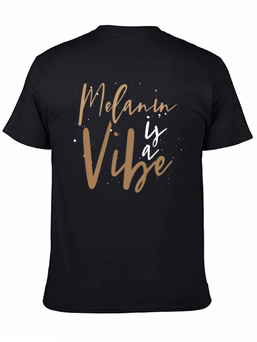 Melanin Vibe T-Shirt