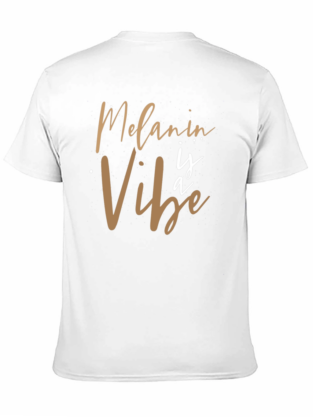 Melanin Vibe T-Shirt