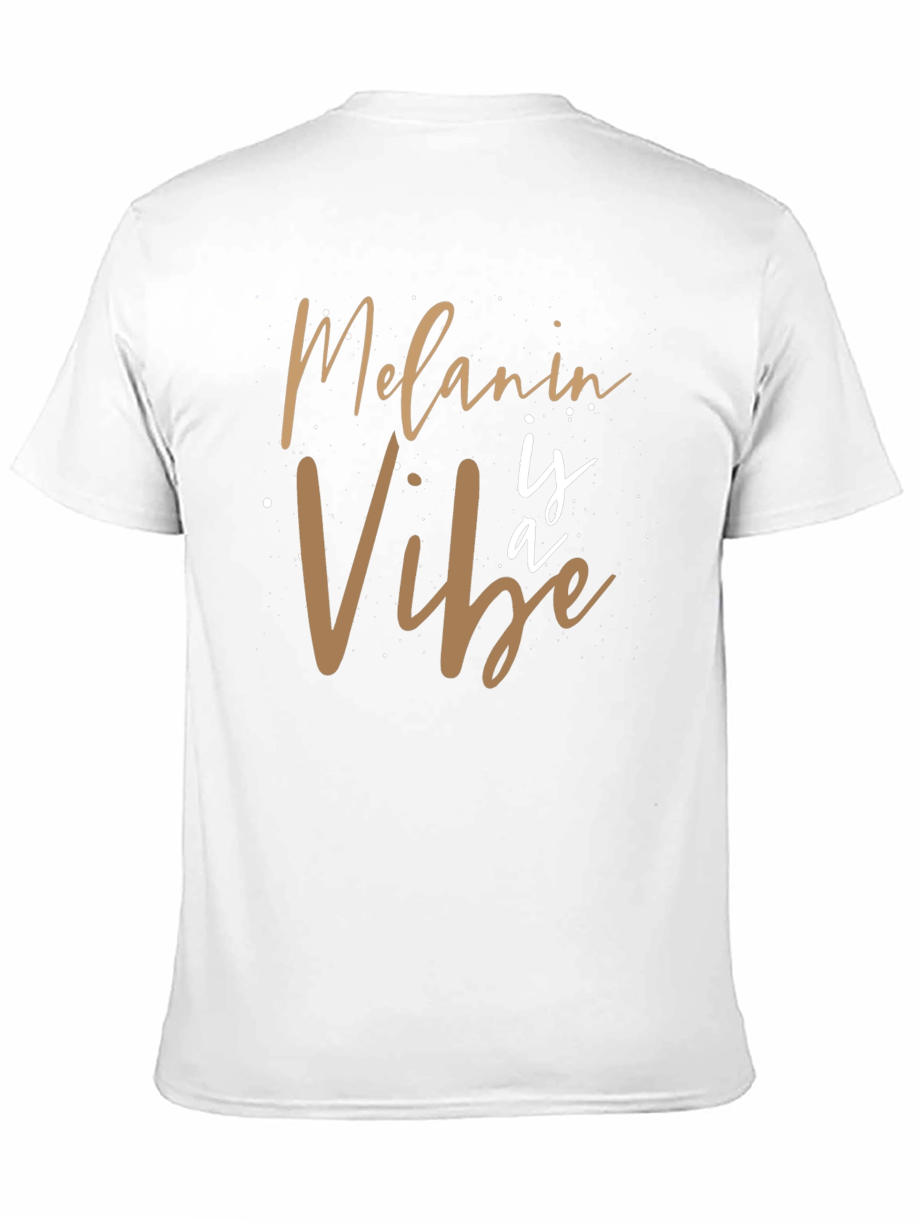 Melanin Vibe T-Shirt