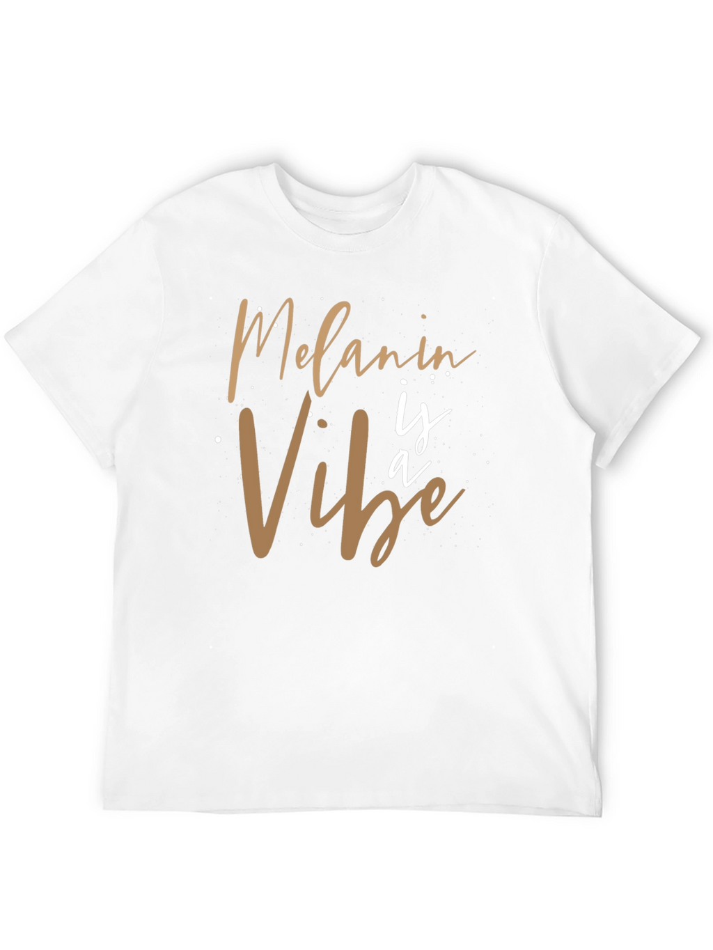 Melanin Vibe T-Shirt