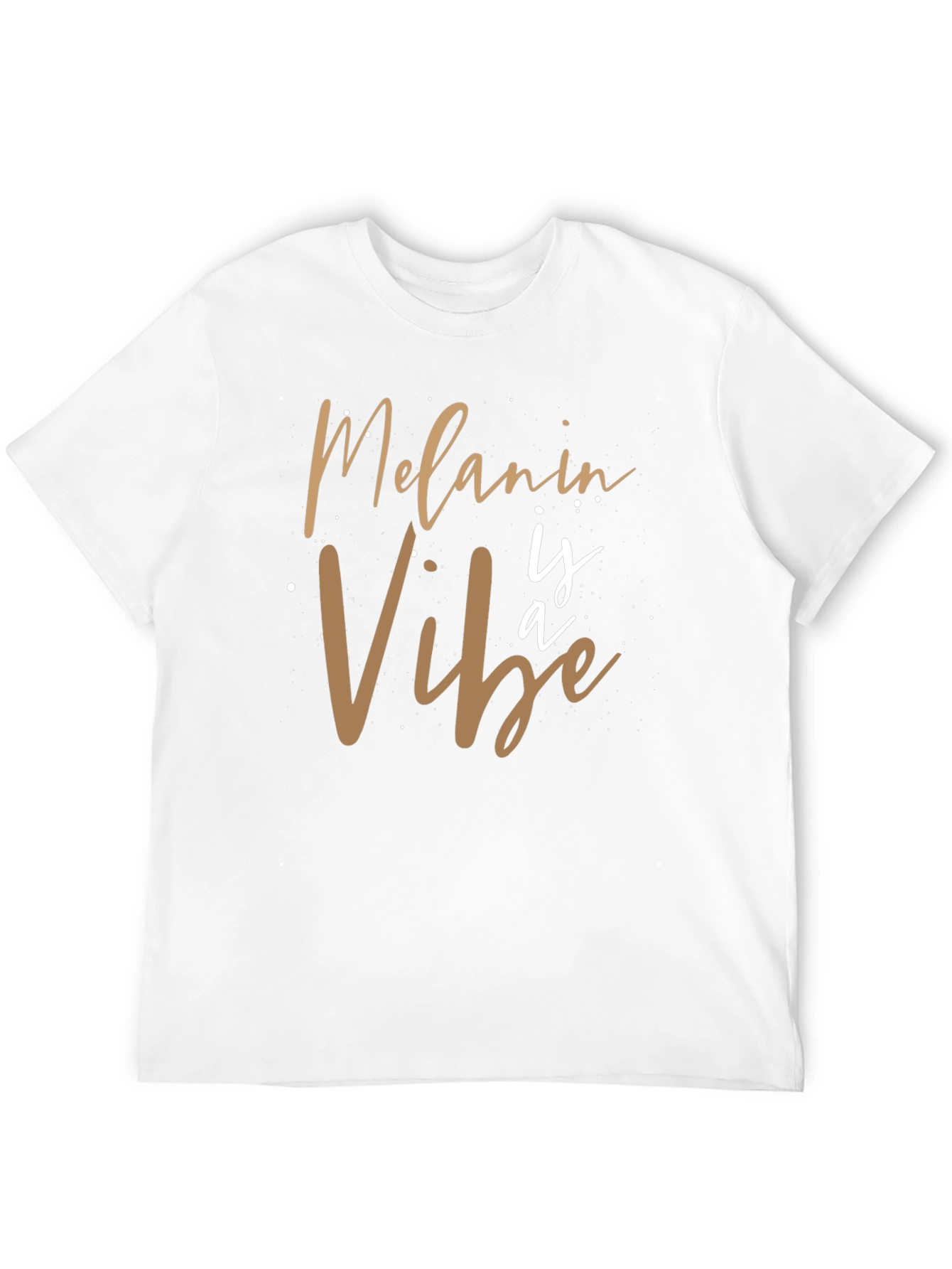 Melanin Vibe T-Shirt