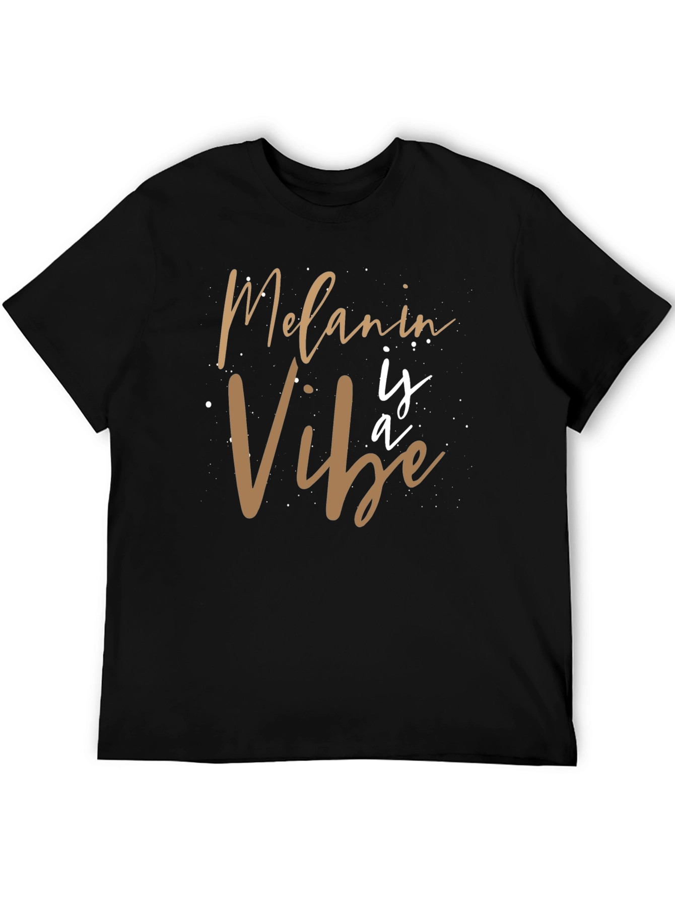 Melanin Vibe T-Shirt