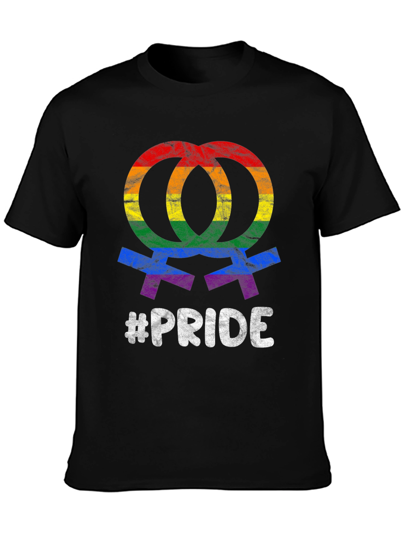LGBT Pride Symbol T-Shirt