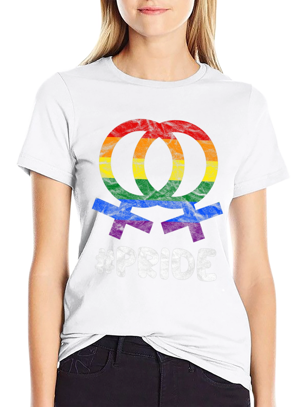 LGBT Pride Symbol T-Shirt