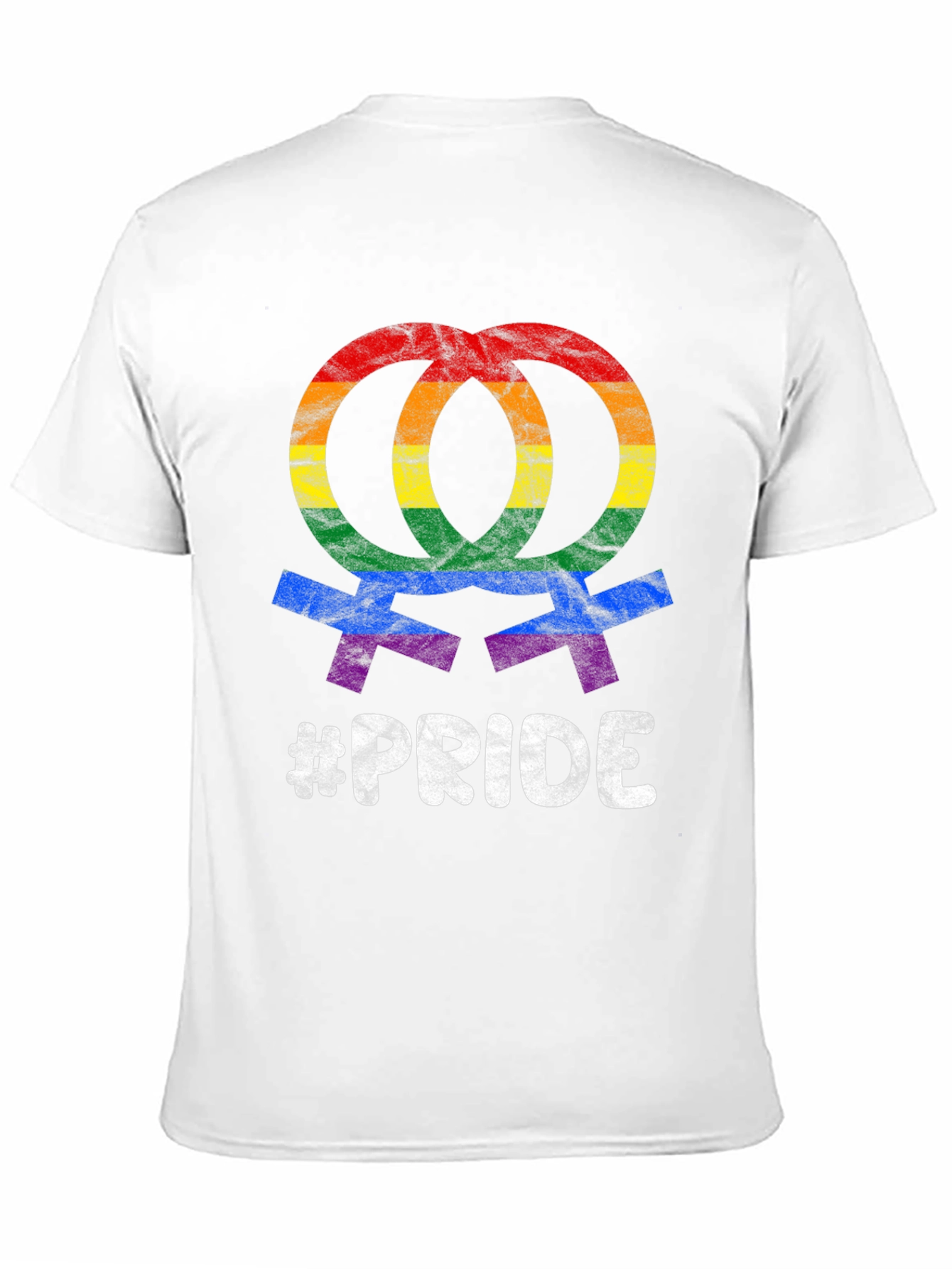 LGBT Pride Symbol T-Shirt