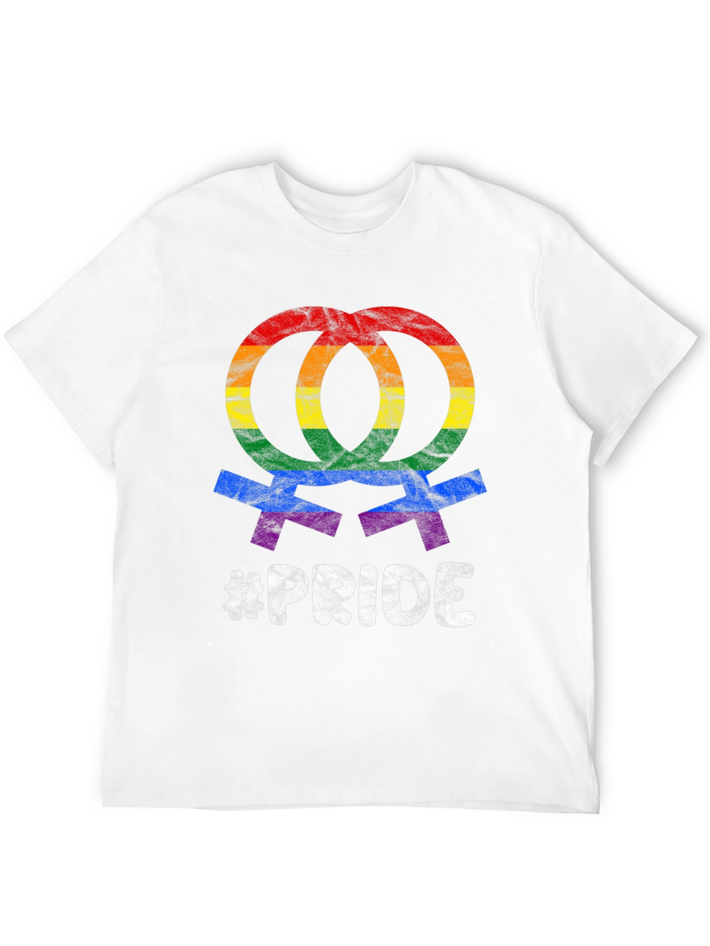 LGBT Pride Symbol T-Shirt