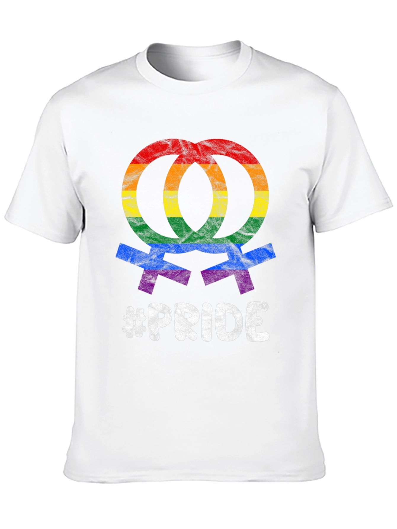 LGBT Pride Symbol T-Shirt