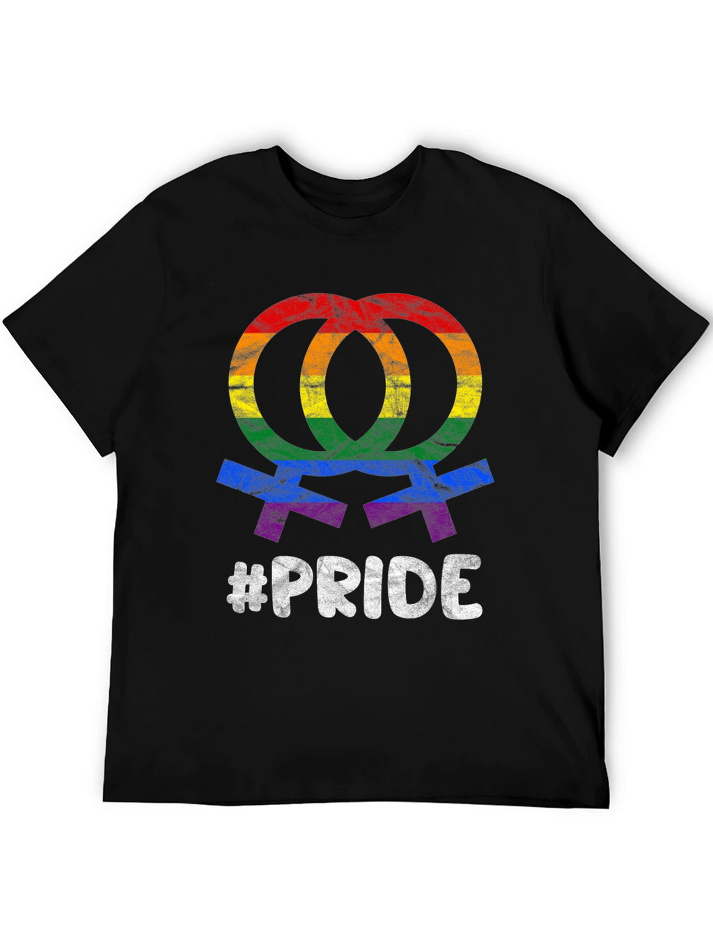 LGBT Pride Symbol T-Shirt