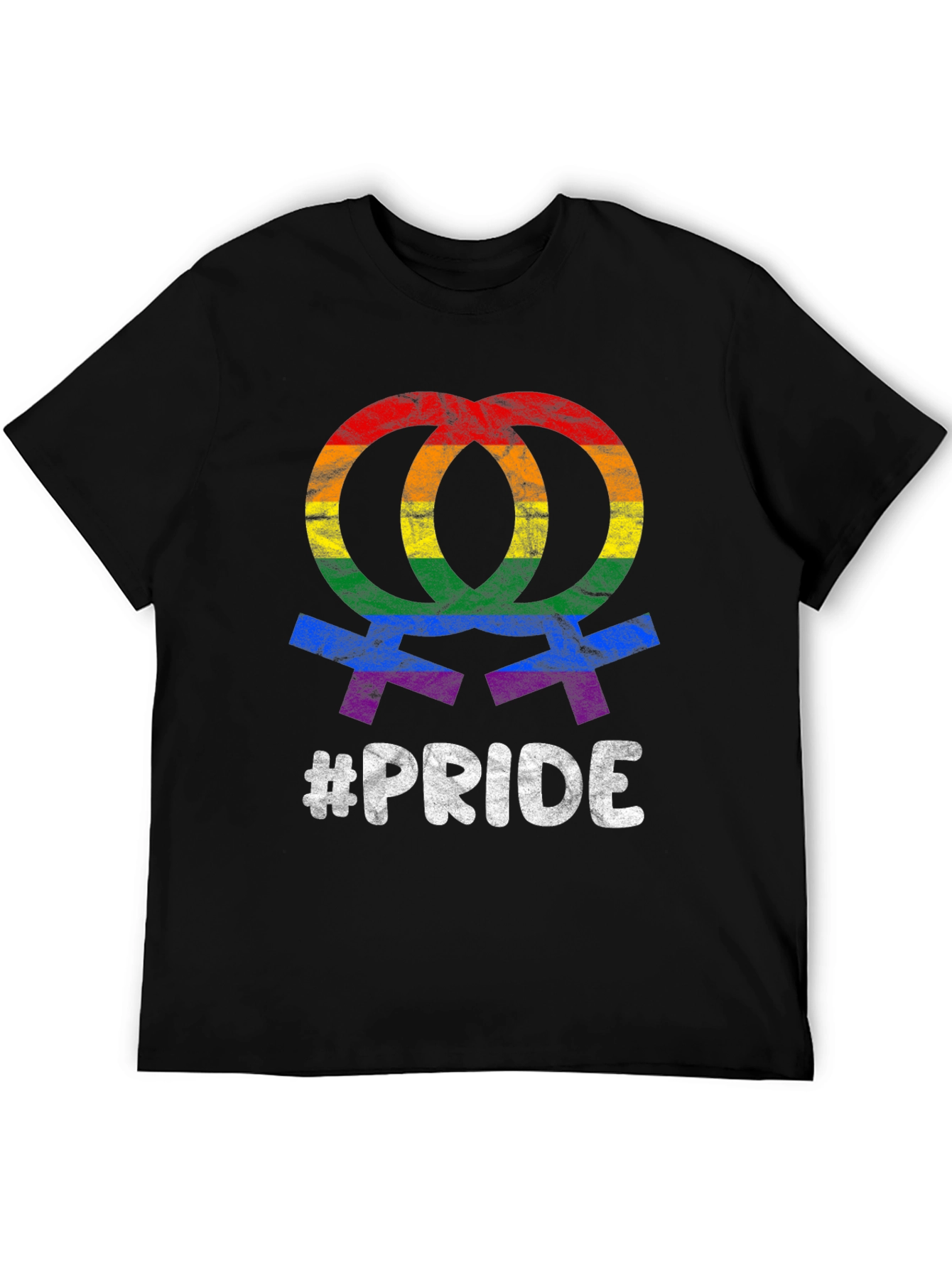 LGBT Pride Symbol T-Shirt