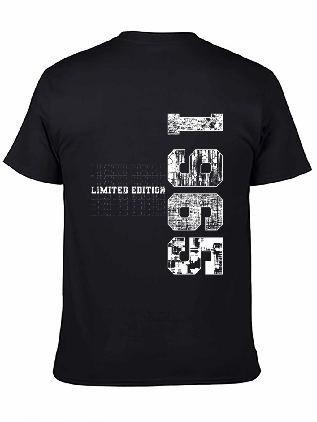Limited Edition 1969 Graphic Tee