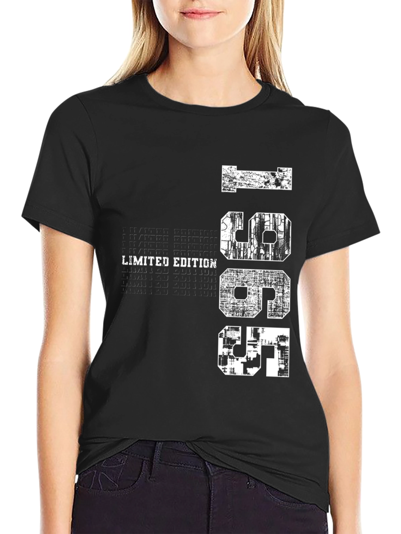 Limited Edition 1969 Graphic Tee