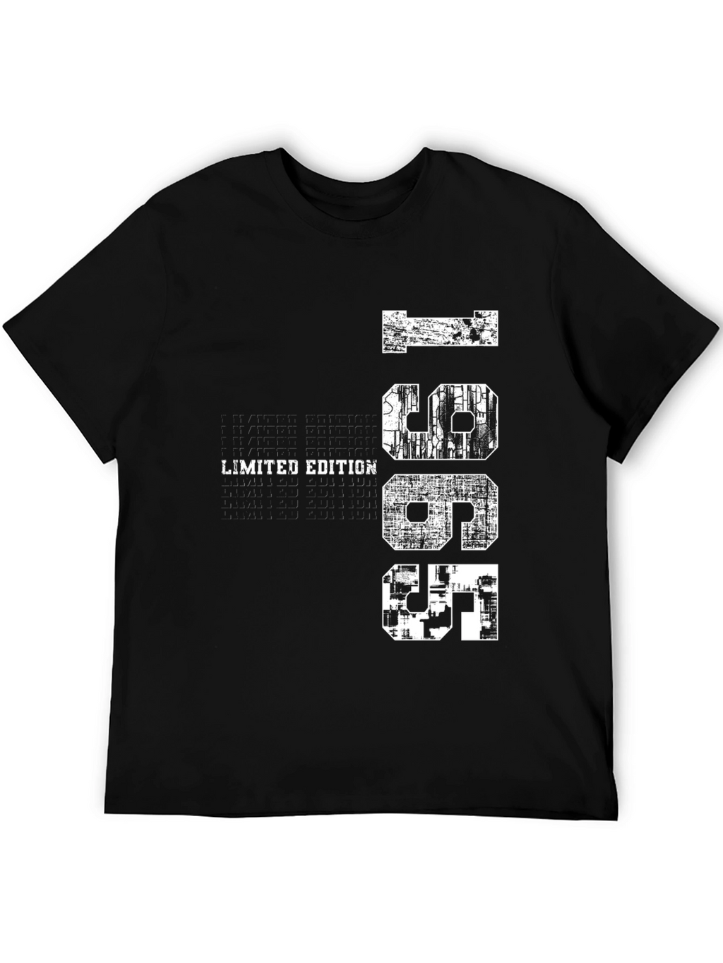 Limited Edition 1969 Graphic Tee