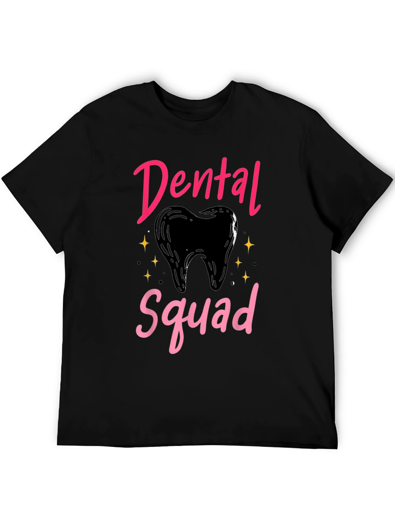 Dental Squad T-Shirt - Dentist Apparel