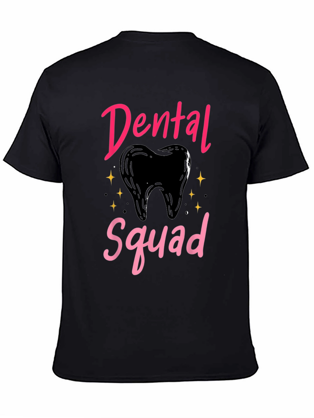 Dental Squad T-Shirt - Dentist Apparel